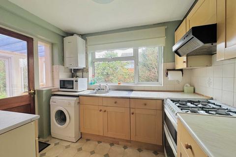 3 bedroom end of terrace house for sale, Queens Avenue, Wallingford