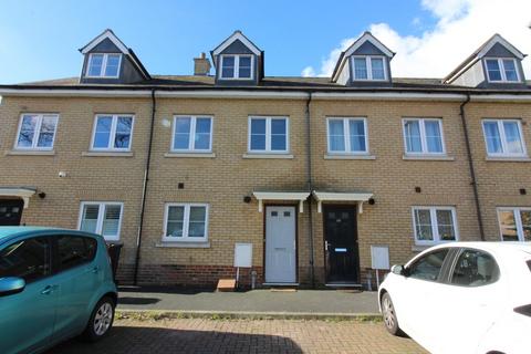 47 River View, Shefford, SG17 5FL