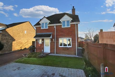 1 Hyde Close, Shefford, SG17 5FB
