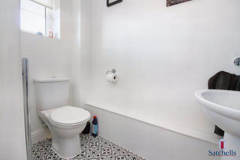 1 Hyde Close, Shefford, SG17 5FB