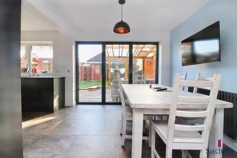 1 Hyde Close, Shefford, SG17 5FB