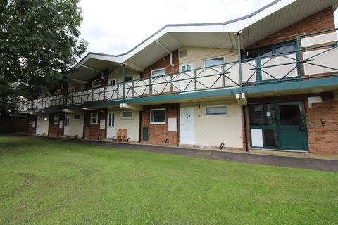 1 bedroom ground floor flat for sale, Bilberry Road, Clifton, Shefford, SG17