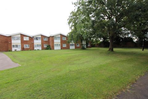 1 bedroom ground floor flat for sale, Bilberry Road, Clifton, Shefford, SG17