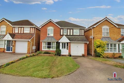 132 Ivel Road, Shefford, SG17 5UE