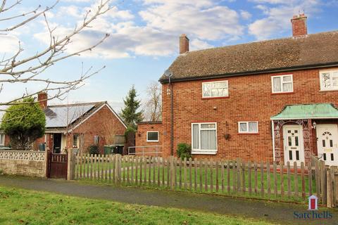 3 bedroom semi-detached house for sale, Whiston Crescent, Clifton, Shefford, SG17