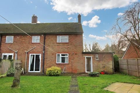 3 bedroom semi-detached house for sale, Whiston Crescent, Clifton, Shefford, SG17