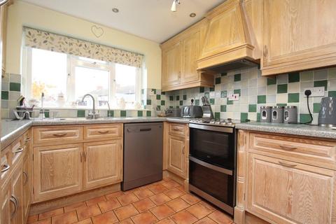 3 bedroom semi-detached house for sale, Longden Close, Haynes, Bedford, MK45