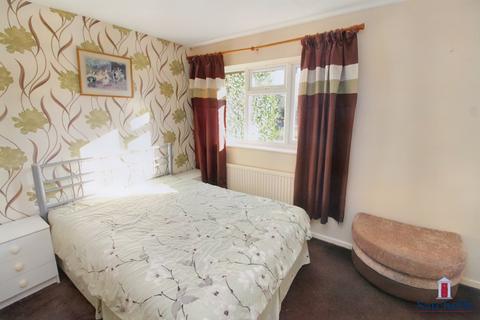 2 bedroom terraced house for sale, Hillside Road, Upper Stondon, Henlow, SG16