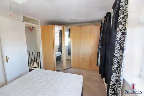 41 Hillside Road, Upper Stondon, Henlow, SG16 6LP