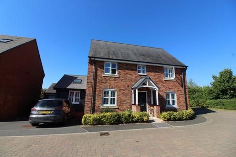 3 Norman Croft, Shefford, SG17 5GL