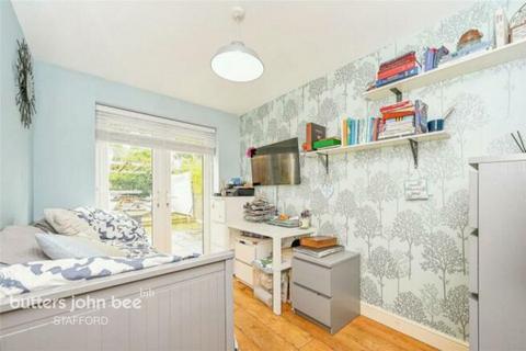 16 Cotters Hill Close, Little Haywood, Stafford, ST18 0UT