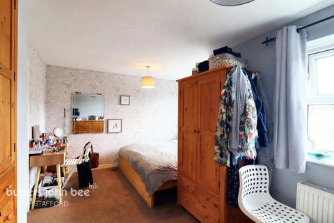 16 Cotters Hill Close, Little Haywood, Stafford, ST18 0UT