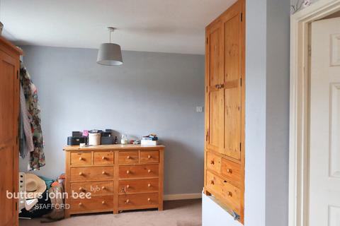 16 Cotters Hill Close, Little Haywood, Stafford, ST18 0UT