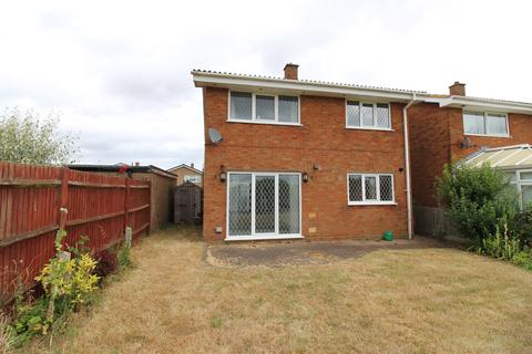 3 Birch Close, Clifton, Shefford, SG17 5QY