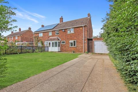 3 bedroom semi-detached house for sale, Greenway, Campton, Shefford, SG17