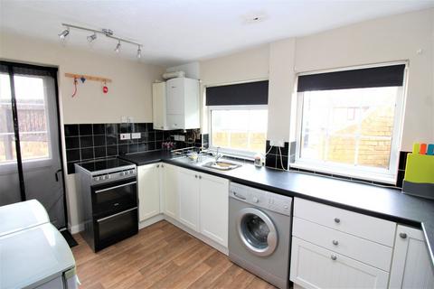 2 bedroom semi-detached house for sale, Grange Street, Clifton, Shefford, SG17