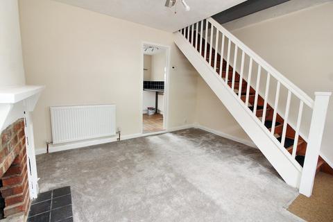 2 bedroom semi-detached house for sale, Grange Street, Clifton, Shefford, SG17