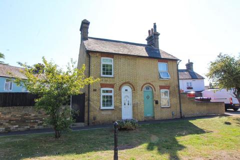 Grange Street, Clifton, Shefford, SG17