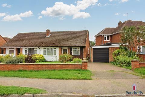 2 bedroom bungalow for sale, High Street, Meppershall, Shefford, SG17