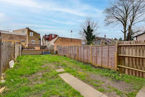 33 Waltham Road, Southall, UB2 5AP