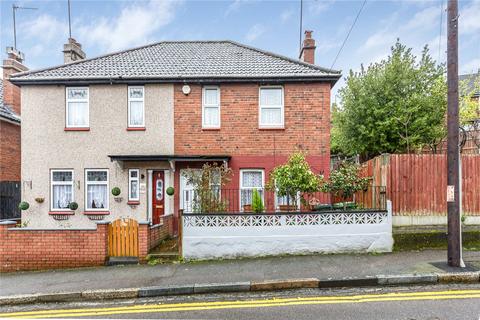 3 bedroom semi-detached house for sale, Hasted Road, Charlton, SE7