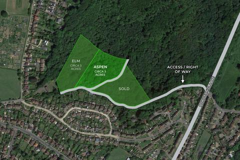 Land for sale - Brokes Wood, Tunbridge Wells TN4