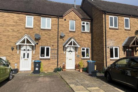 2 bedroom terraced house for sale, Manor Road,  Witney,  OX28