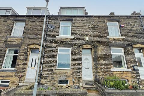 3 bedroom terraced house for sale, Sunny Bank Road, Off Rooley Lane, Bradford, BD5