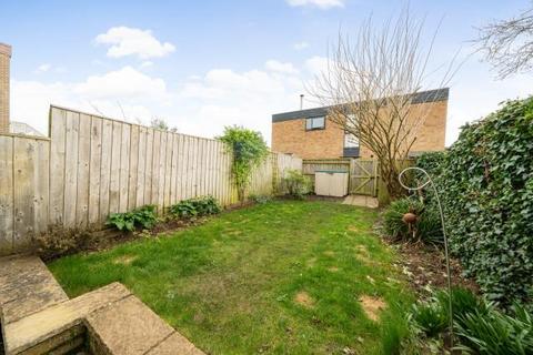 3 bedroom terraced house for sale, Woodstock,  Oxfordshire,  OX20