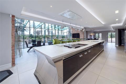 7 bedroom detached house for sale, Off Wilmslow Road, Prestbury, Macclesfield, Cheshire, SK10