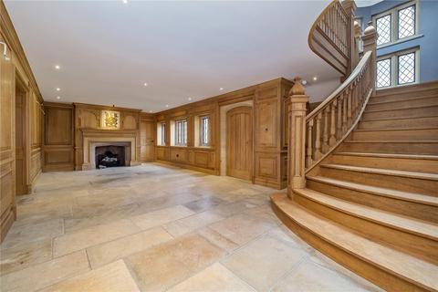 7 bedroom detached house for sale, Off Wilmslow Road, Prestbury, Macclesfield, Cheshire, SK10