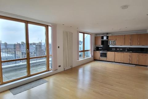 2 bedroom flat to rent, Gardner's Crescent , Edinburgh EH3