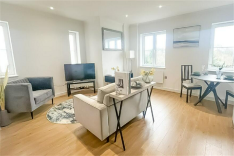 1 bedroom apartment for sale, Hendon Park View, Great North Way, Hendon NW4