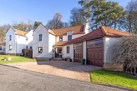 4 bedroom detached house for sale - 39 The Green, Pencaitland