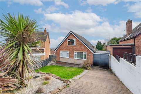 5 Belper Crescent, Carlton, Nottingham, NG4 3RQ