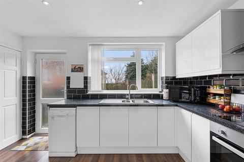5 Belper Crescent, Carlton, Nottingham, NG4 3RQ