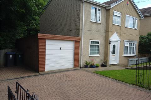 4 bedroom detached house for sale, Renshaw Street, Thackley, Bradford, BD10