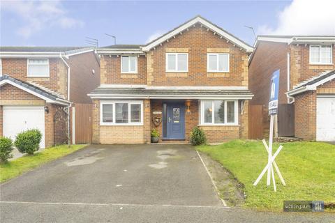 4 bedroom detached house for sale, Burghill Road, Liverpool, Merseyside, L12