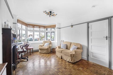 4 bedroom semi-detached house for sale, Melrose Avenue, Twickenham, TW2