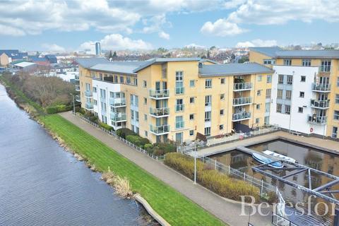2 bedroom apartment for sale, Lockside Marina, Chelmsford, CM2
