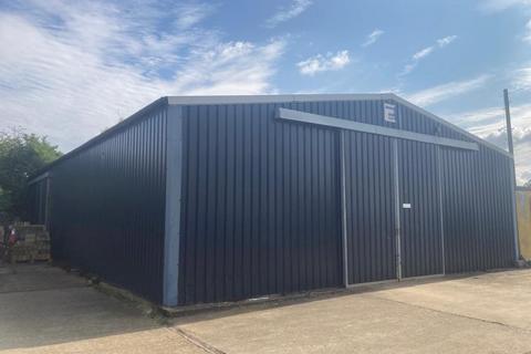 Industrial unit to rent, West Drove North, Gedney Hill PE12