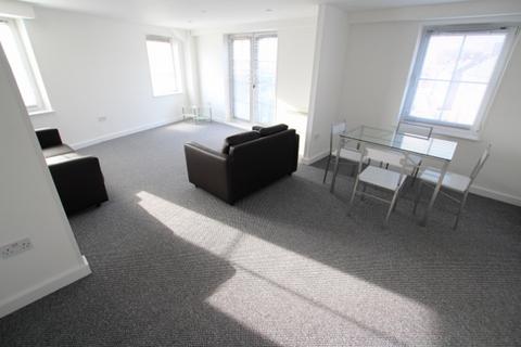 1 bedroom flat to rent - Kaber Court, Horsfall Street, Liverpool L8