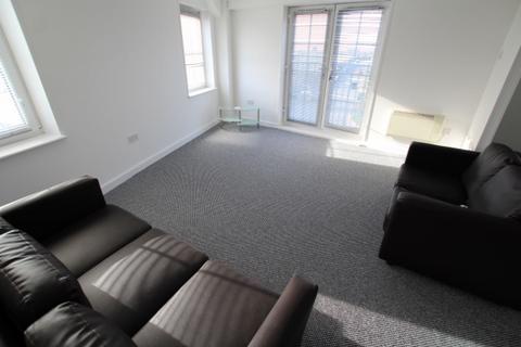 1 bedroom flat to rent - Kaber Court, Horsfall Street, Liverpool L8