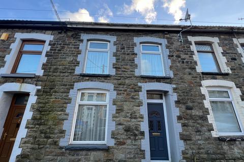 3 bedroom terraced house for sale - Jones Street Clydach - Tonypandy