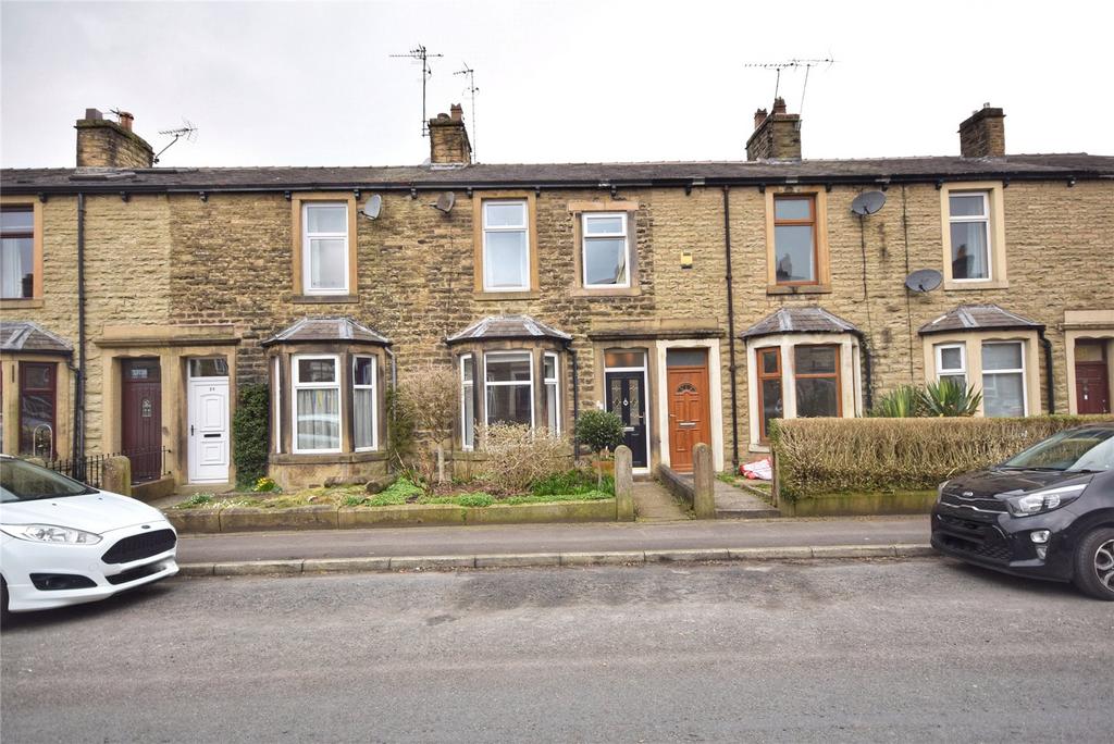 Pimlico Road, Clitheroe, Lancashire, BB7 2 bed terraced house for sale ...