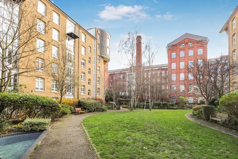 undefined, Fairfield Road, Bow