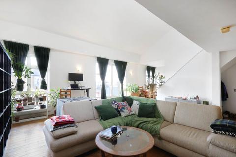 undefined, Fairfield Road, Bow