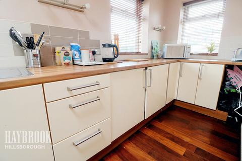 2 bedroom semi-detached house for sale, Musgrave Place, Sheffield