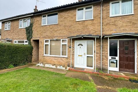 3 bedroom terraced house for sale, Marescroft Road, Slough