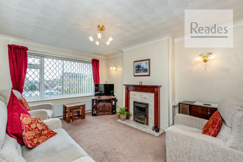 Ferndale Close, Penyffordd CH4 0 3 bed semidetached house for sale £